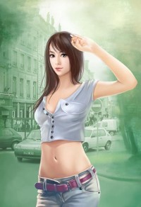 妈妈夏舒婷