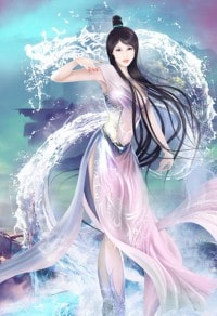 女子监狱里的男人