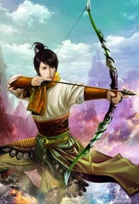 诸天万界除恶系统