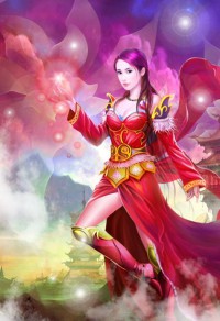 真嫡女嫁残王,新婚一晚就多胎