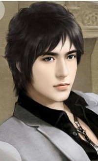 本尊不开心