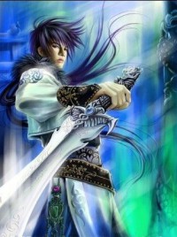美男十二宫