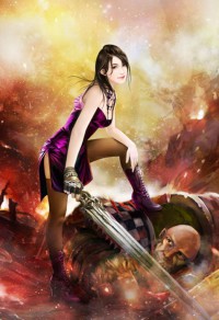 武修道统（烈武志）